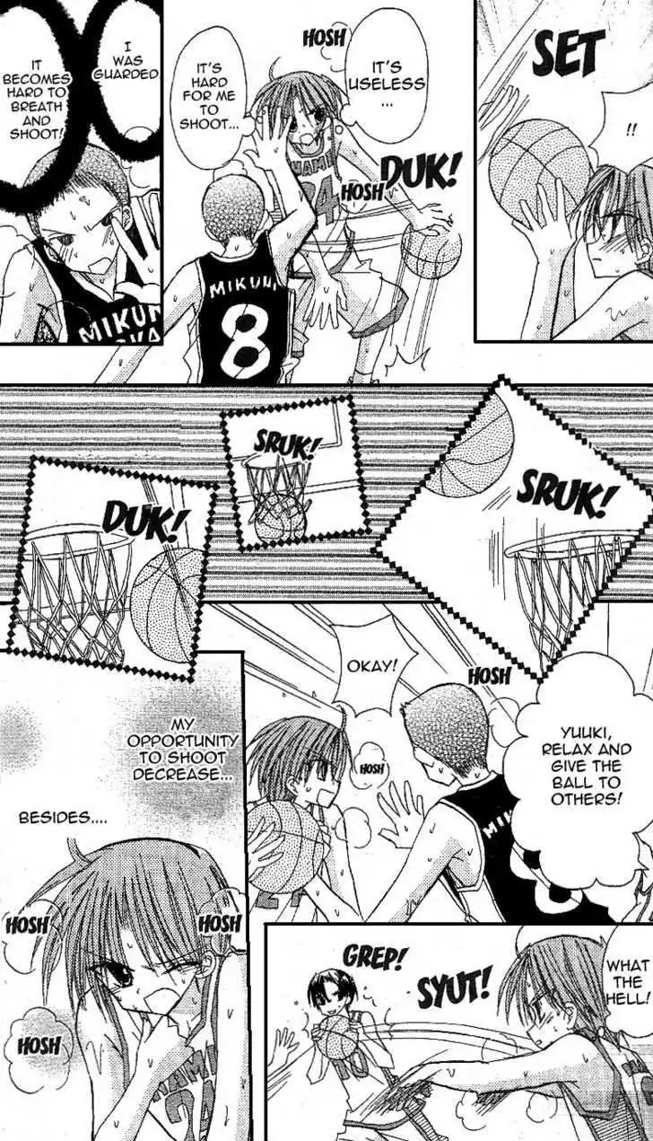 Sakura Zensen Chapter 11 32